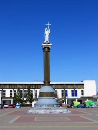 Фото памятника
