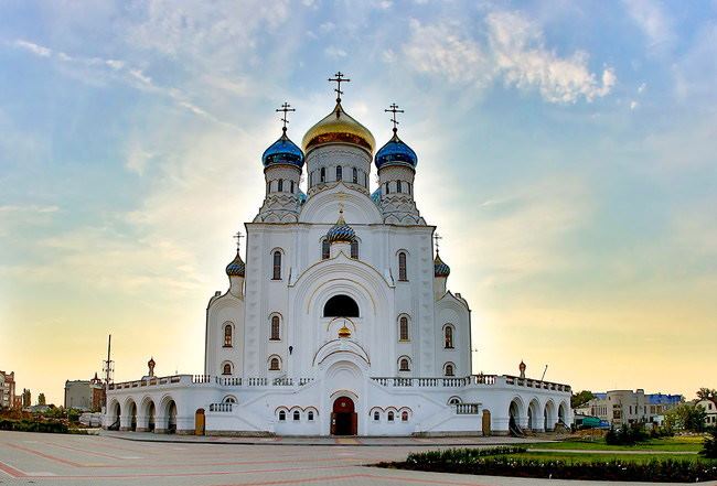 Фото собора